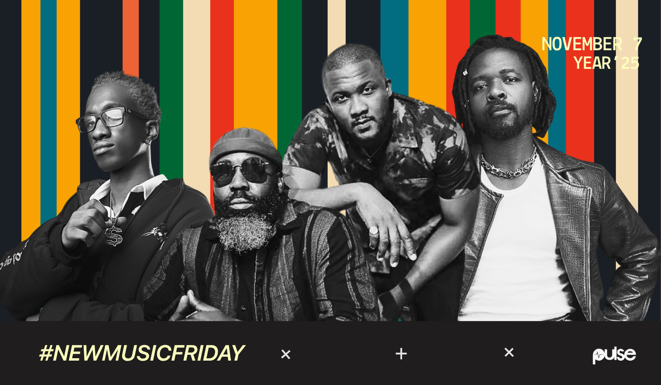 New Music Friday: 10 Songs You Should Listen to Featuring Mavo, SDC, Johnny Drille