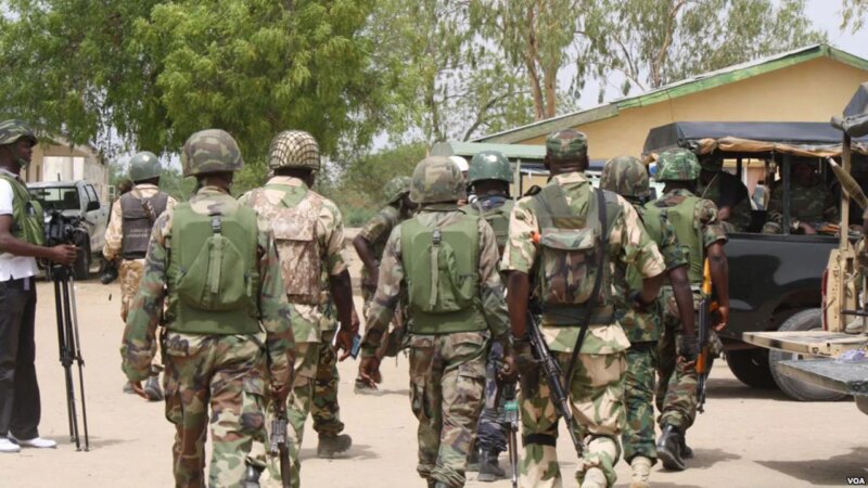 Military launches probe into alleged troop withdrawal before Kebbi school abduction