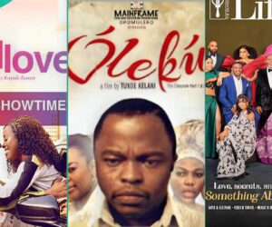 20 best romantic Nollywood movies of all time for date night