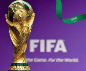 2026 World Cup: FIFA confirms seeding pots ahead of draws [Full List]