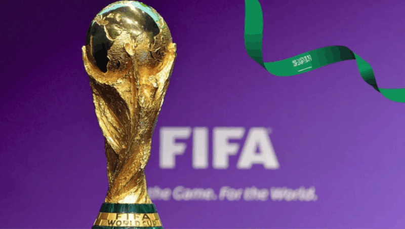 2026 World Cup: FIFA confirms seeding pots ahead of draws [Full List]