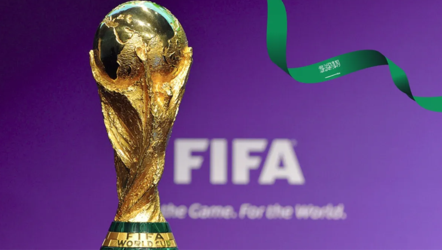 2026 World Cup: FIFA confirms seeding pots ahead of draws [Full List]