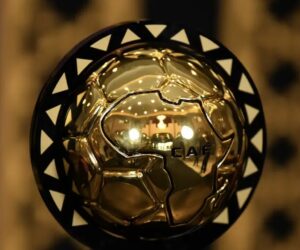 Full List: Osimhen, Salah, Hakimi make final lists for CAF player of the year award