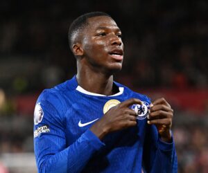 Caicedo Is Best Midfielder In The World – Sanchez