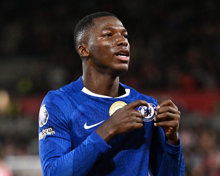 Caicedo Is Best Midfielder In The World – Sanchez