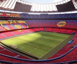 Barcelona To Play Athletic Bilbao In New Camp Nou