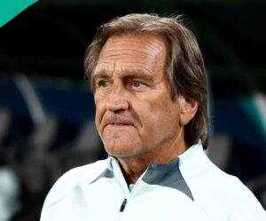 FIFA’s $960K: Former Super Falcons Coach Randy Waldrum Calls Out NFF Over World Cup Money