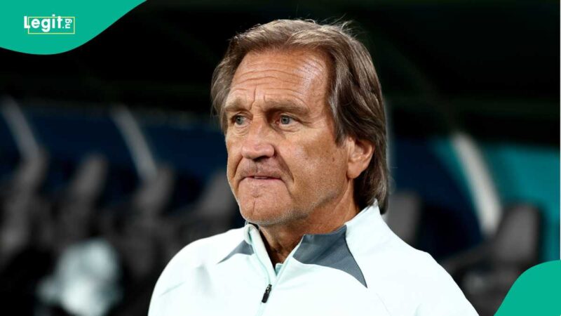 FIFA’s $960K: Former Super Falcons Coach Randy Waldrum Calls Out NFF Over World Cup Money
