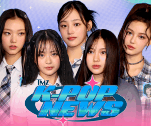 NewJeans members returning to record label after losing court case