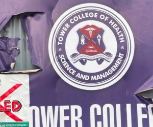 Lagos seals Ikorodu health college, arrests director over illegal nursing programme