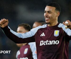 Morgan Rogers is ‘only getting better’ – but will he win England number 10 battle?