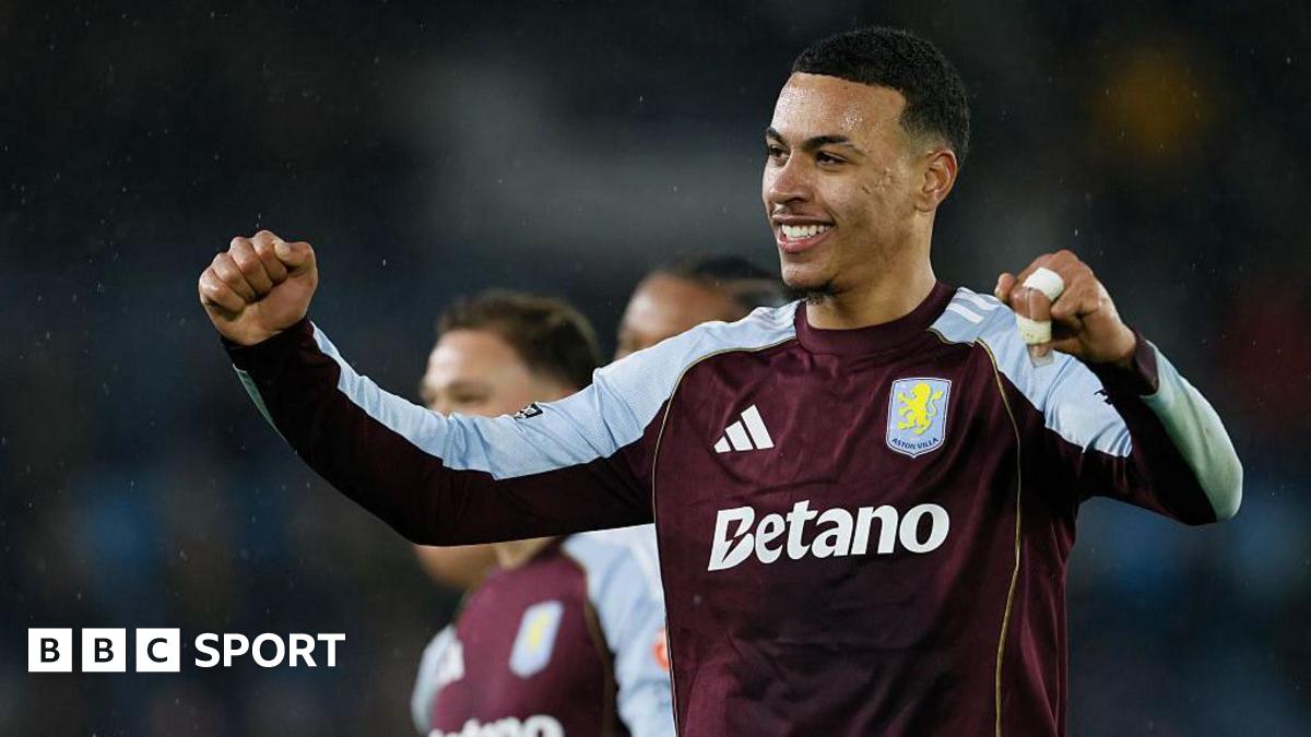 Morgan Rogers is ‘only getting better’ – but will he win England number 10 battle?