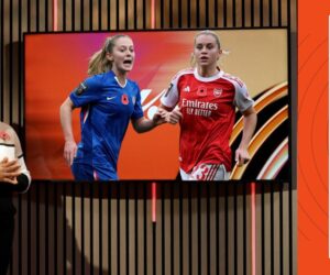 WSL Women’s Football Show: Should have Arsenal v Chelsea had a different score?