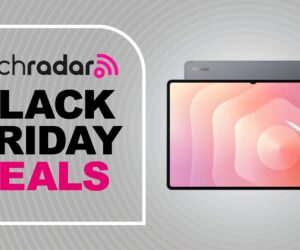 Grab a stellar new tablet this Black Friday with these great Samsung Galaxy Tab deals