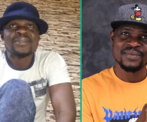 Actor Baba Ijesha Thanks Supporters in First Video After Release From Prison, Shares Next Move