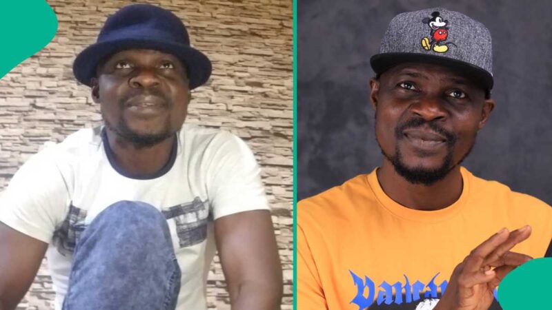 Actor Baba Ijesha Thanks Supporters in First Video After Release From Prison, Shares Next Move