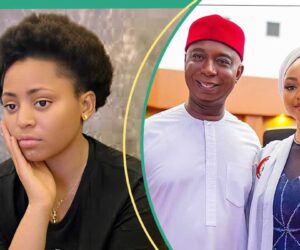 “Ned Nwoko impregnated me at 17”: Regina Daniels drops new jaw-dropping allegations against ex-hubby