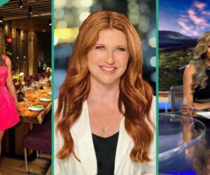 15 most beautiful NBA female reporters and commentators