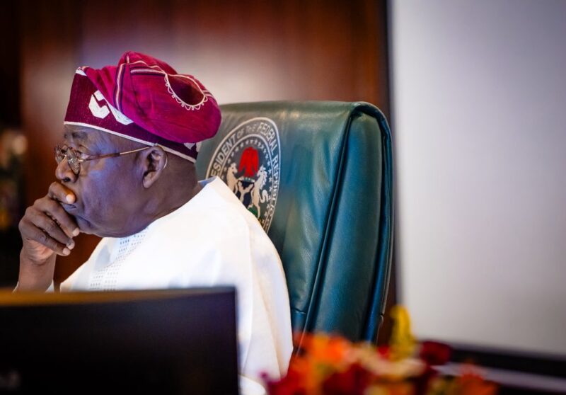 I am depressed- President Tinubu expresses sadness over abduction of schoolgirls and k!lling of soldiers, sends VP Shettima to Kebbi