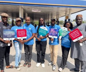 FCTA Mobilises Youths To Combat Air Pollution