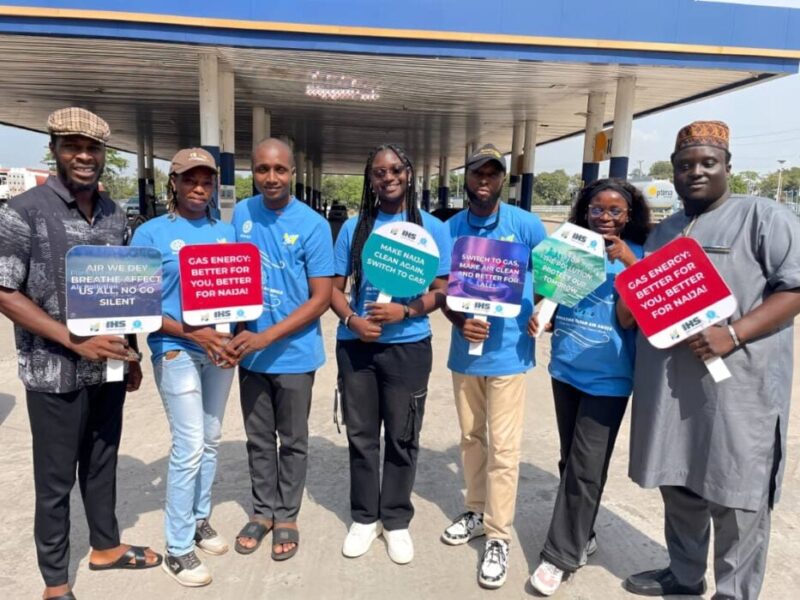 FCTA Mobilises Youths To Combat Air Pollution