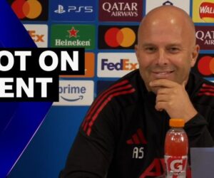 Trent Alexander-Arnold: Arne Slot to give former Liverpool defender warm welcome at Anfield