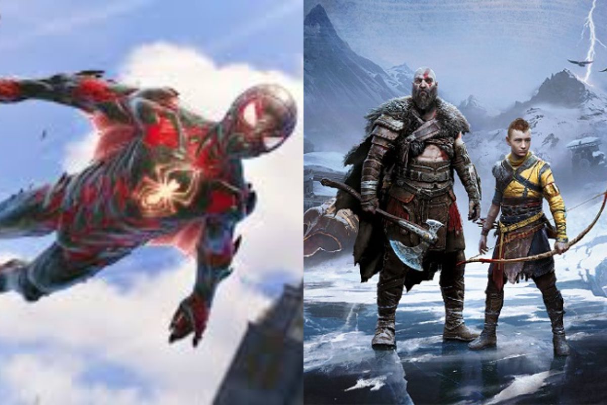 The Best PS5 Games to Play Right Now (2025 Edition)