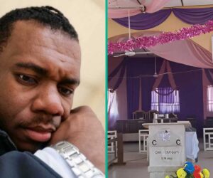 Kwara: UK-based Man Shares Why Nigerians Should Be “Angry” Over Release of 38 Abducted Worshippers