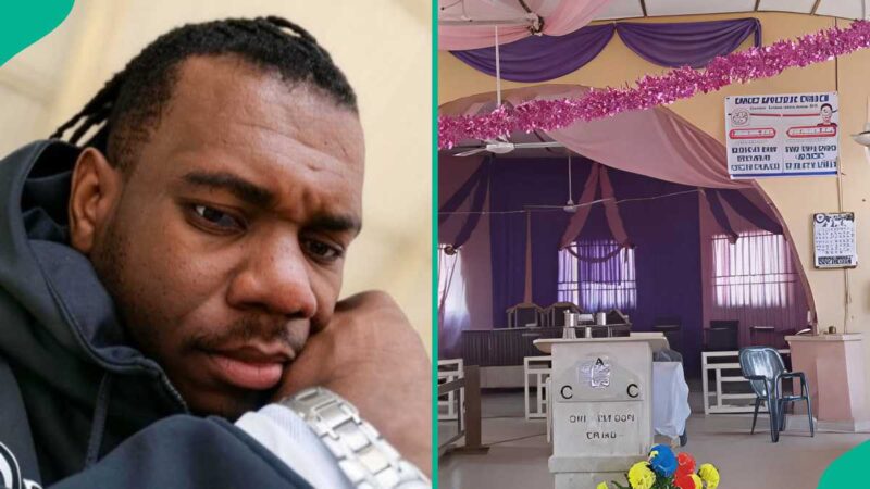 Kwara: UK-based Man Shares Why Nigerians Should Be “Angry” Over Release of 38 Abducted Worshippers