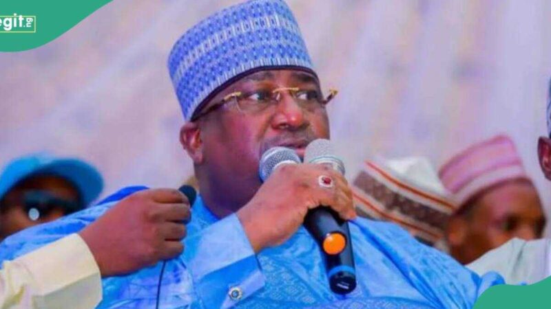 Breaking: Jubilation as Kidnapped Kebbi Schoolgirls Rescued