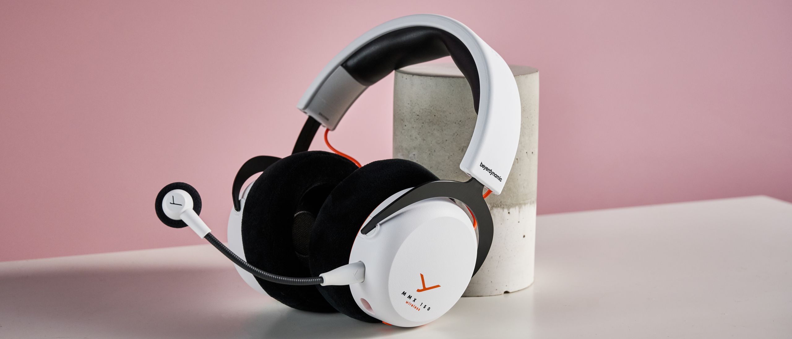 I tested Beyerdynamic’s new gaming headset – it’s an immersive, mid-market gem