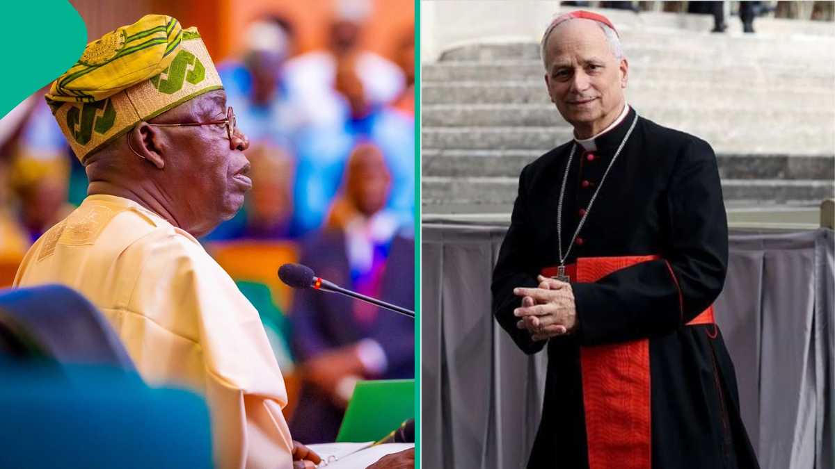 Breaking: Pope Mentions Actual Victims of Violence in Nigeria in Major Push Back
