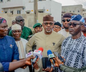 Why we’re prioritising road development in Ogun- Gov Abiodun