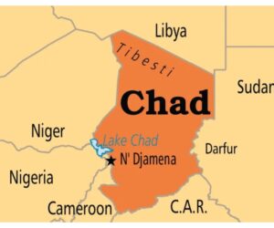 Chad shuts border with Nigeria over US threats