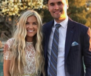 Charlie Kirk’s wife Erika reveals she was praying she was pregnant after his death