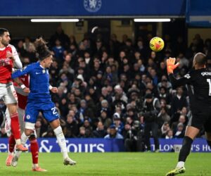 Odegaard: We Didn’t Do Enough To Beat Chelsea