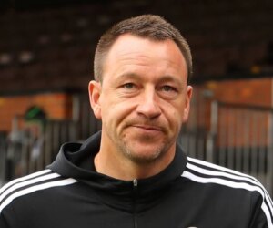 EPL: I’m worried about Arsenal breaking Chelsea’s record – John Terry