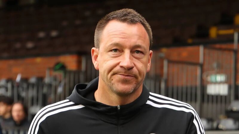 EPL: I’m worried about Arsenal breaking Chelsea’s record – John Terry