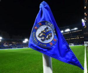 EPL table: Chelsea go into second place with 2-0 win at Burnley