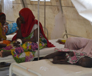 Cholera kills 10 in Adamawa LG