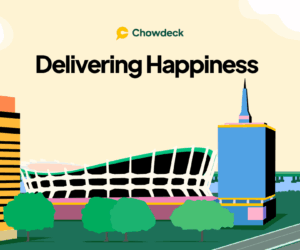 👨🏿‍🚀TechCabal Daily – Chow. Buy airtime. Repeat