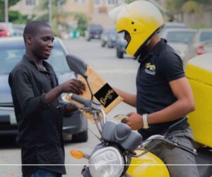 Chowdeck celebrates record 1 million orders in October, its highest monthly tally