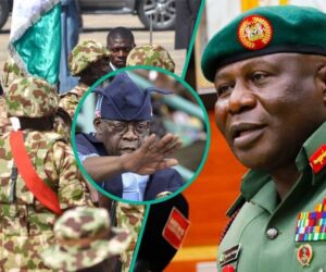 African coup attempts rise, raising warning signs for Nigeria