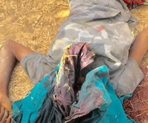 16-year-old girl brutally r@ped and m8rdered in Yobe