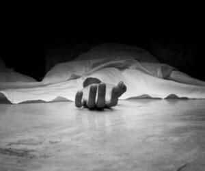 Chinese worker d!es after collapsing at Abuja quarry site