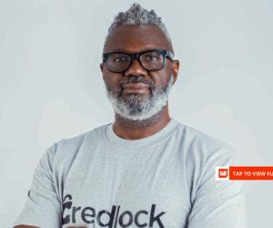 How Credlock turns a smartphone into credit