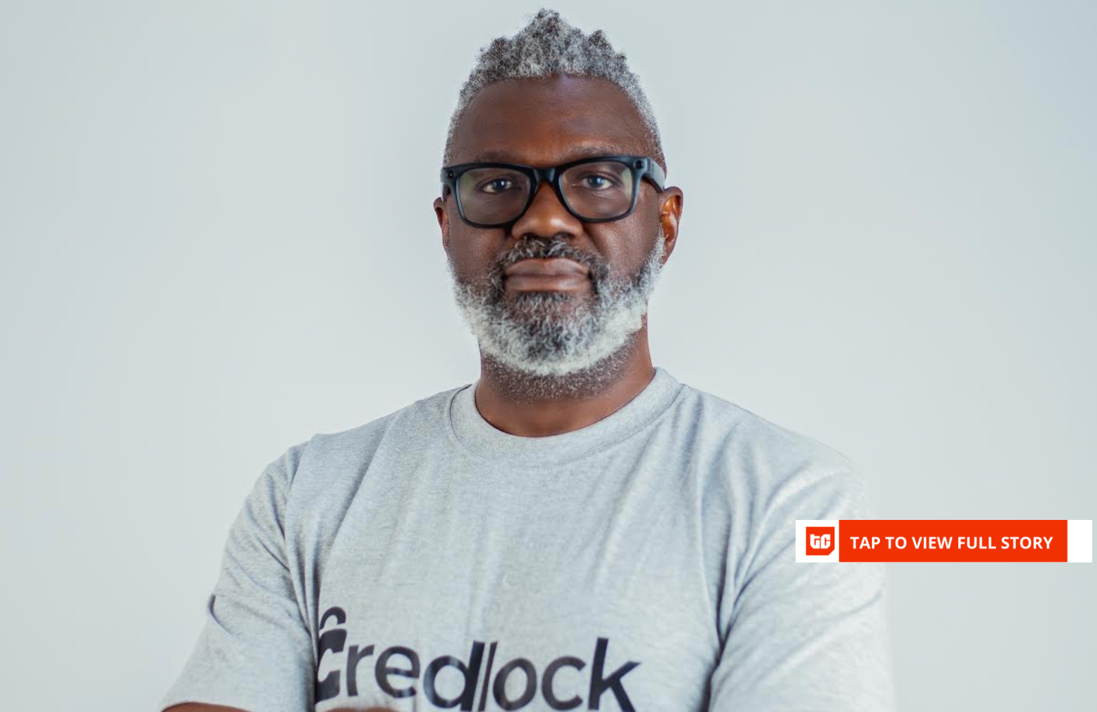 How Credlock turns a smartphone into credit