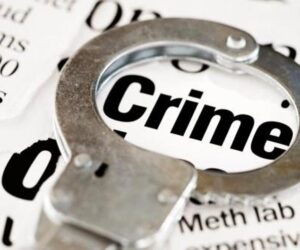 Wife Allegedly Slits Husband’s Throat, Damages Eye In Niger