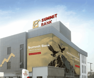 Summit Bank, Clarifies Ownership Structure, Declares Readiness To Redefine Ethical Banking In Nigeria