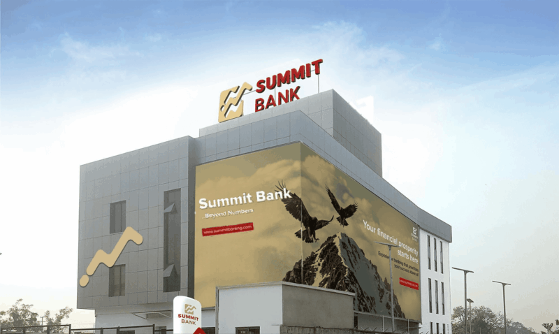 Summit Bank, Clarifies Ownership Structure, Declares Readiness To Redefine Ethical Banking In Nigeria